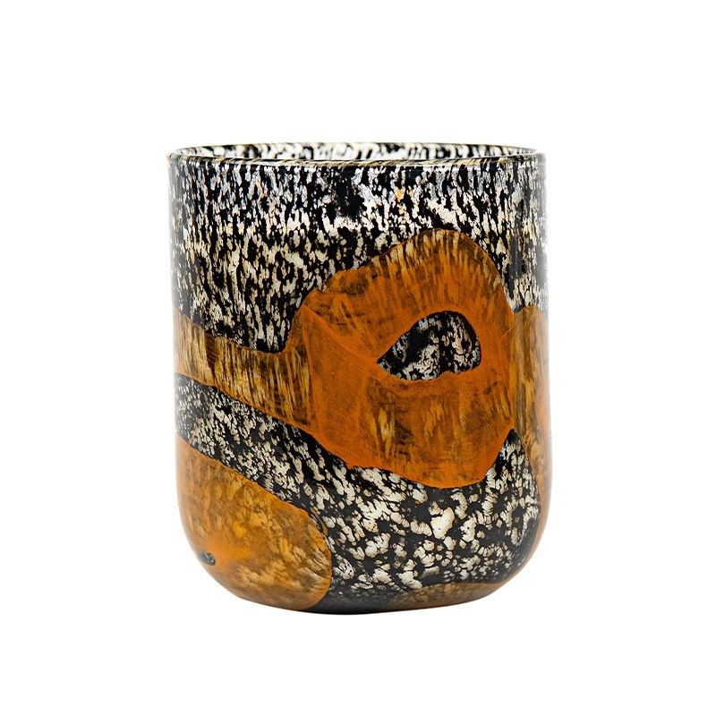 Aromatinė žvakė OSOM Moments Fig & Ginger Flower 1200 g, OSOM2309B