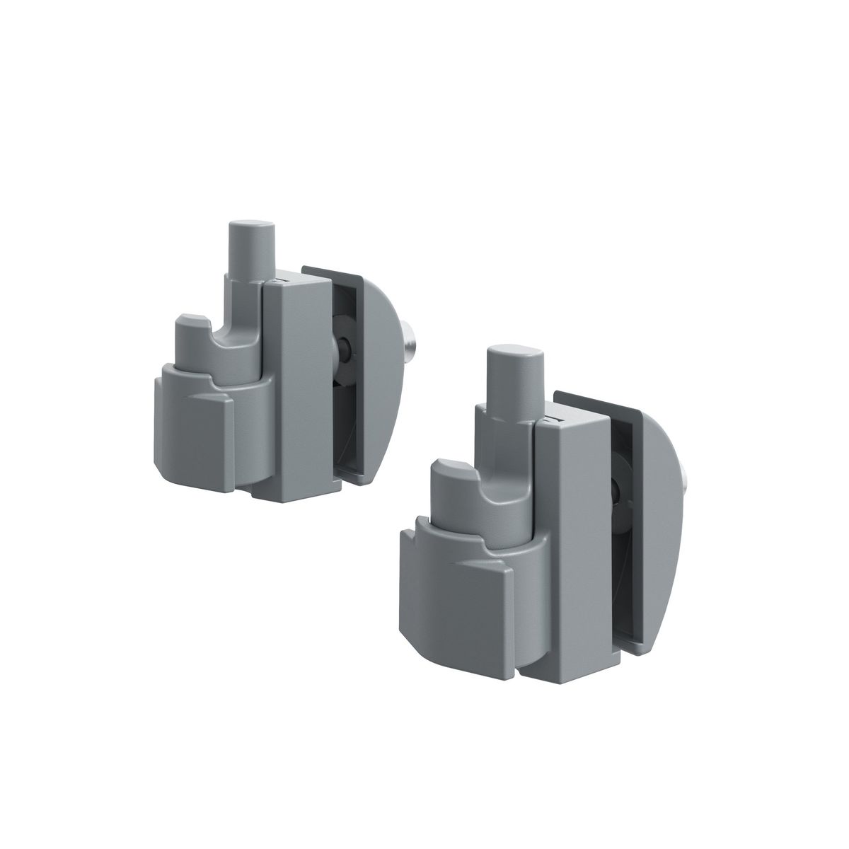 Apatinių šliaužiklių komplektas BLIX D000000042