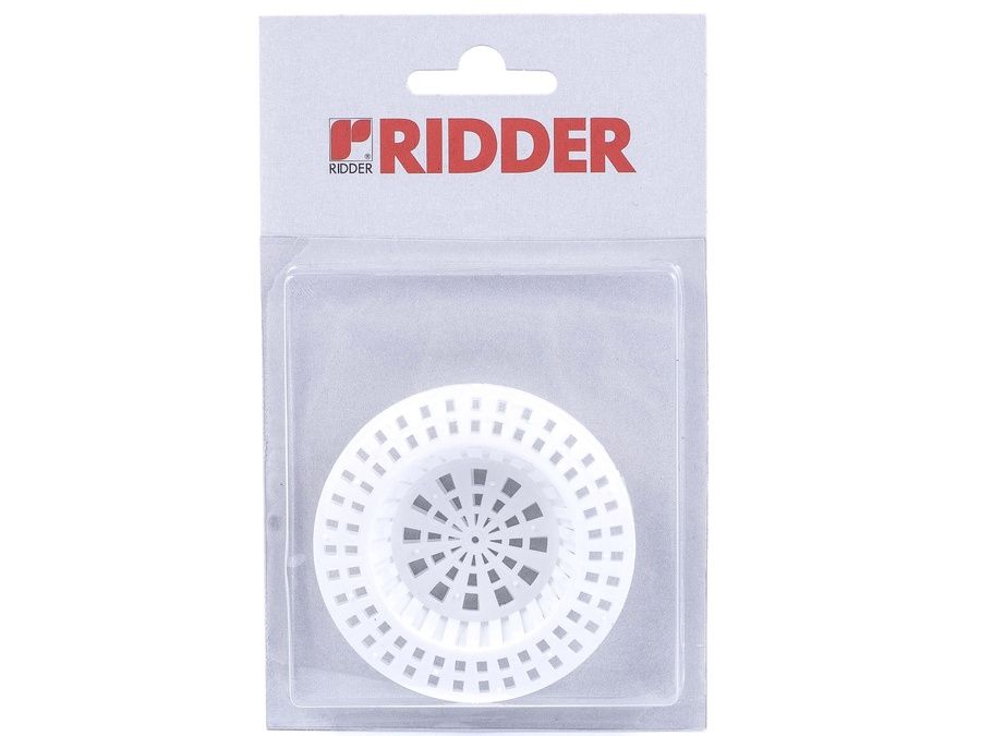 Sietelis, Ø 7,1 cm, baltas, ABS, 2 vnt., 13700201