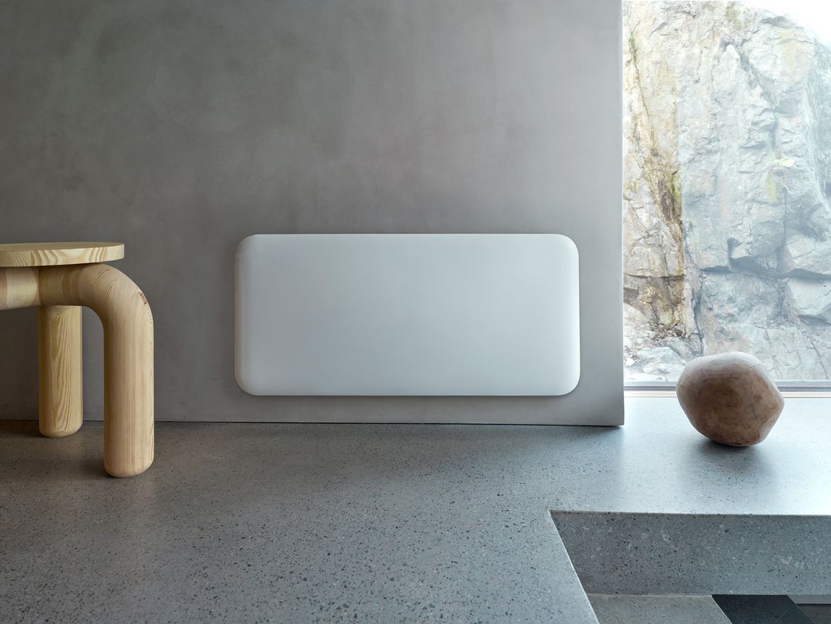 Elektrinis šildytuvas Mill PA1000WIFI4, 1000 W | patalpoms 12-16 m², IPX4, 60 mėn garantija