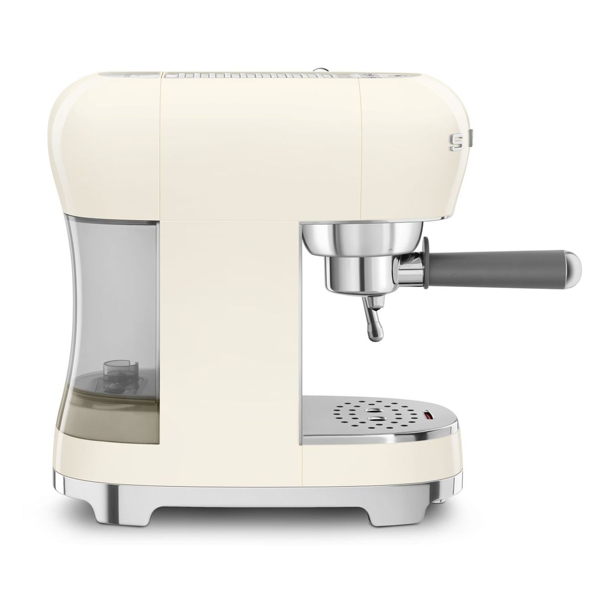 Kavos virimo aparatas SMEG Espresso ECF02CREU, kreminis Kavos virimo aparatas SMEG Espresso ECF02CREU, kreminis