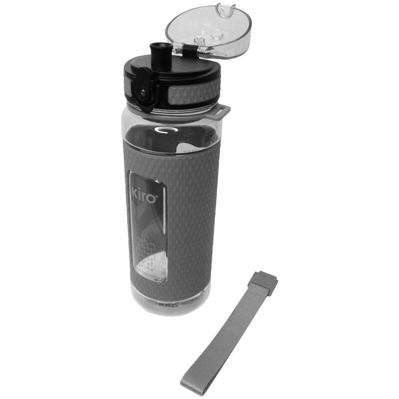 Gertuvė Kiro Grey 700 ml