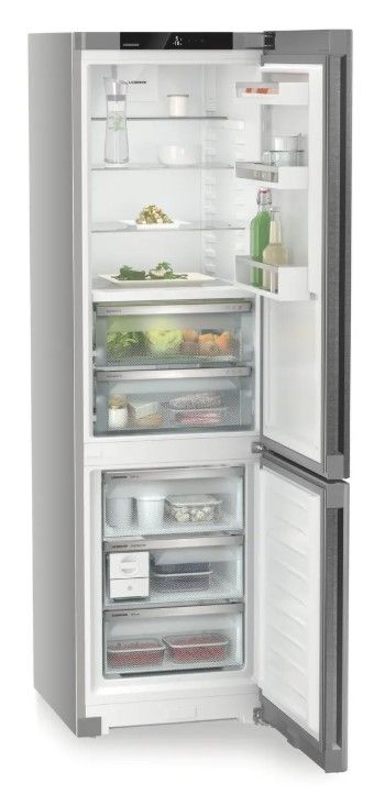 Šaldytuvas Liebherr CBNsda 572i Plus BioFresh NoFrost