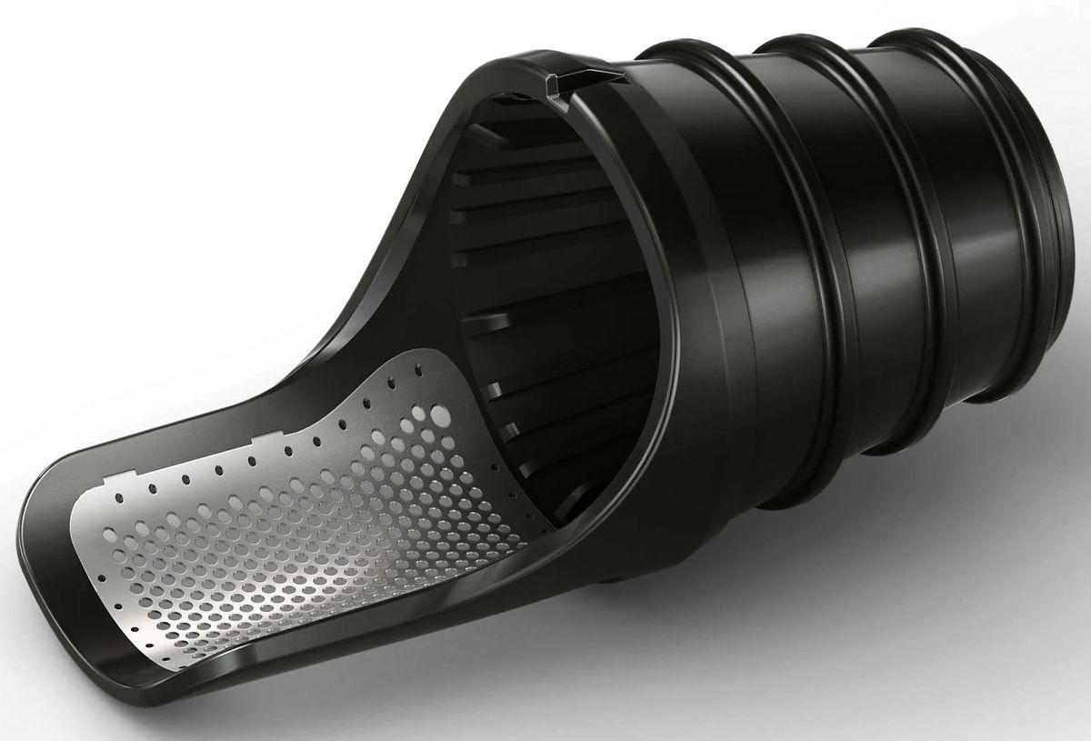 Lėtaeigė sulčiaspaudė Philips HR1889/70 Lėtaeigė sulčiaspaudė Philips HR1889/70