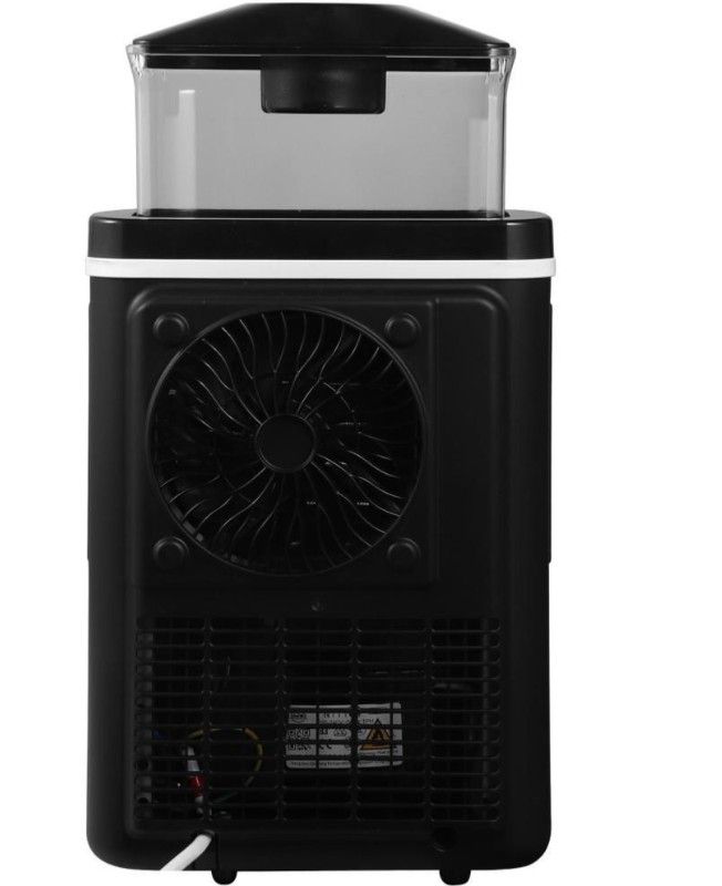 Ledukų gaminimo aparatas GUZZANTI GZ-123A Ledukų gaminimo aparatas GUZZANTI GZ-123A