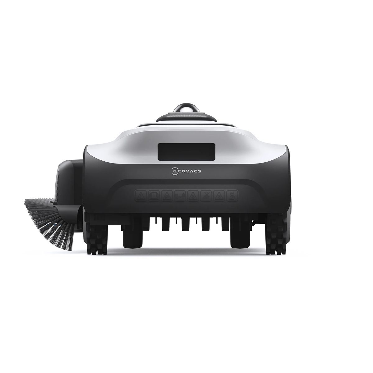 Belaidis vejos robotas Ecovacs GOAT A3000 LiDar Pro, 30 arų Belaidis vejos robotas Ecovacs GOAT A3000 LiDar Pro, 30 arų