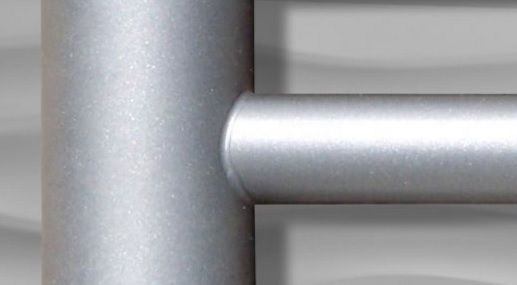 Rankšluosčių džiovintuvas Očenašek BNIT 50x90 cm, nerūd.plienas Satin Rankšluosčių džiovintuvas Očenašek BNIT 50x90 cm, nerūd.plienas Satin