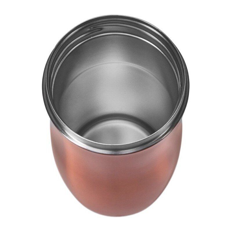 Termopuodelis Contigo West Loop Tangerine 470 ml