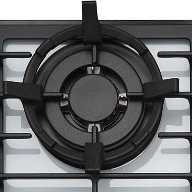 Įmontuojama dujinė kaitlentė Kaiser KCG 6380 W Turbo