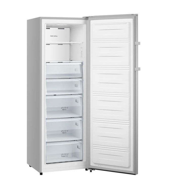 Šaldiklis HFF-HS240NFXE++ HEINNER Šaldiklis HFF-HS240NFXE++ HEINNER