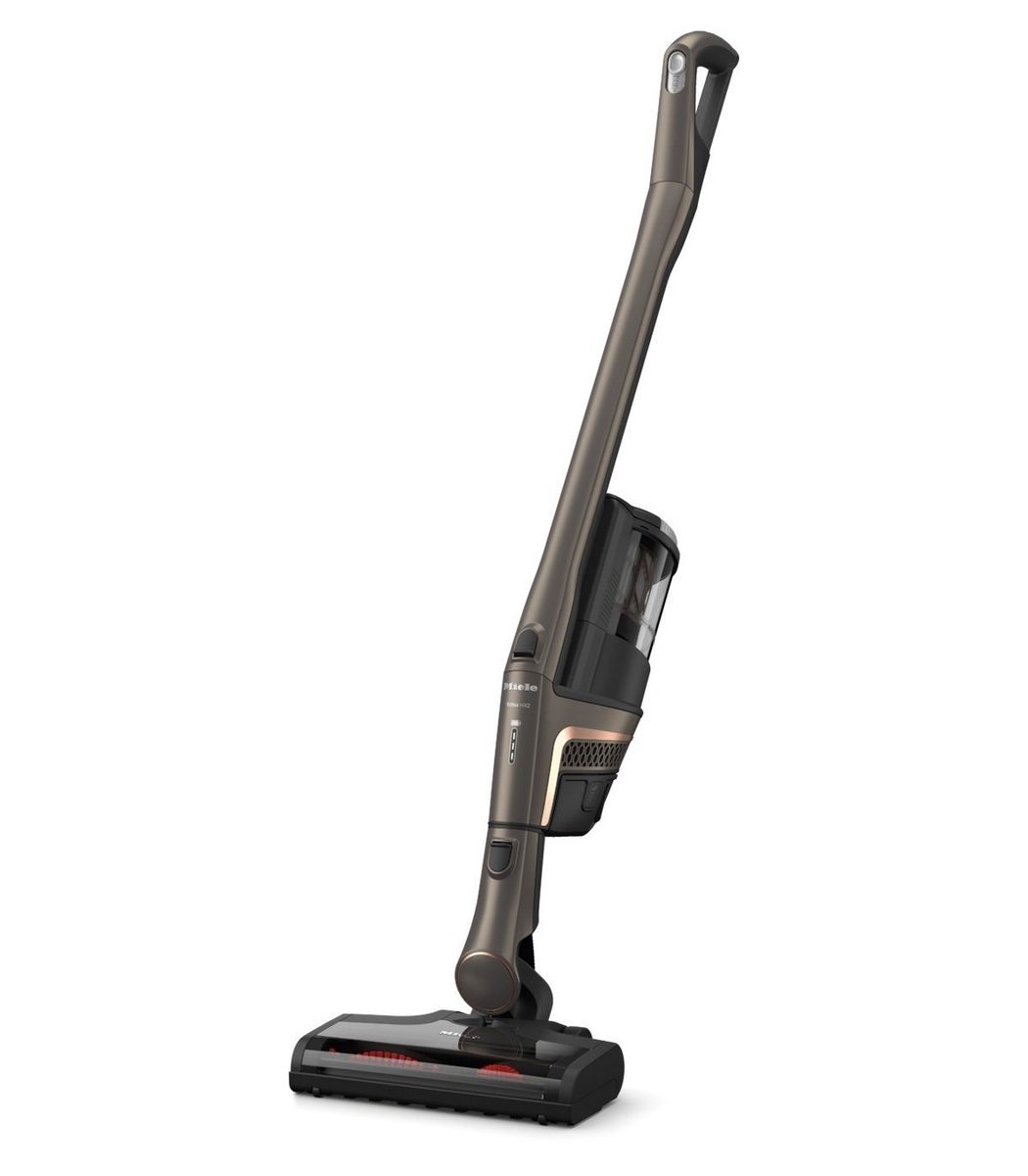 Dulkių siurblys - šluota Miele Triflex HX2 Infinity grey 125 Gala Edition 12434060 Dulkių siurblys - šluota Miele Triflex HX2 Infinity grey 125 Gala Edition 12434060