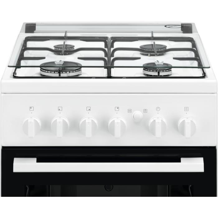 Viryklė Electrolux LKG500002W