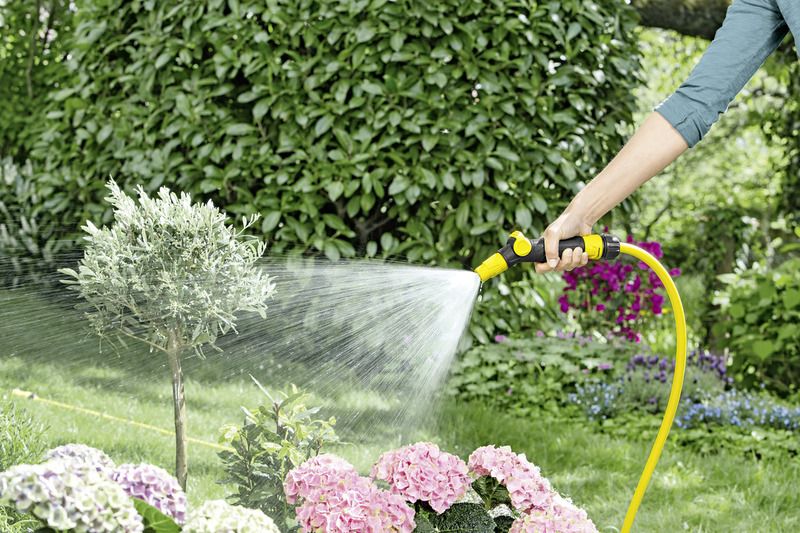 ŽARNA LAISTYMO PrimoFlex 1/2"- 15m Kärcher