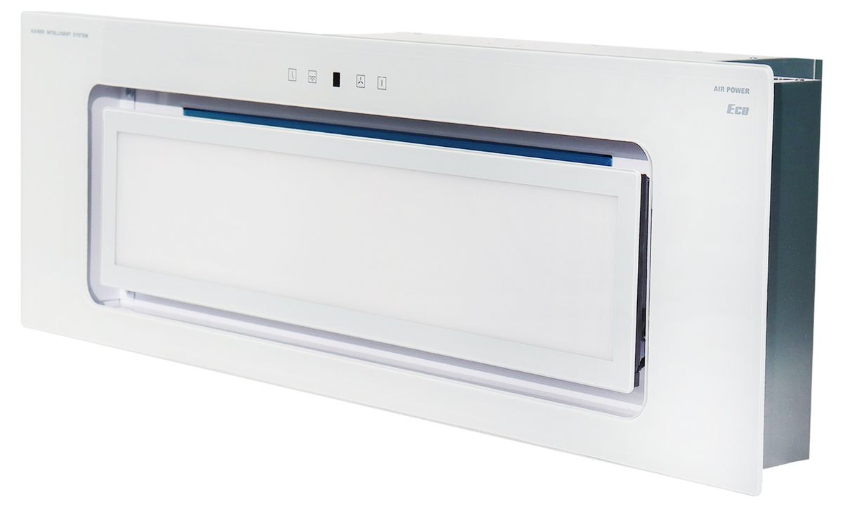 Gartraukis Kaiser EA 546 W Eco Gartraukis Kaiser EA 546 W Eco