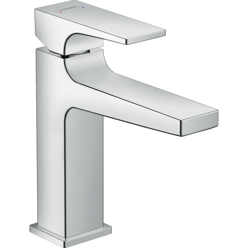 Praustuvo maišytuvas Hansgrohe Metropol 110