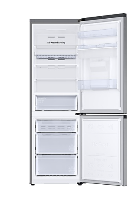 Šaldytuvas SAMSUNG RB34C632ESA/EF Šaldytuvas SAMSUNG RB34C632ESA/EF