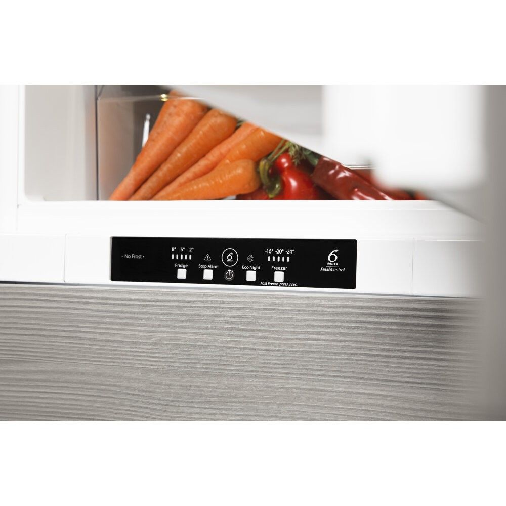 Įmontuojamas šaldytuvas Whirlpool ART 9811 SF2 Įmontuojamas šaldytuvas Whirlpool ART 9811 SF2