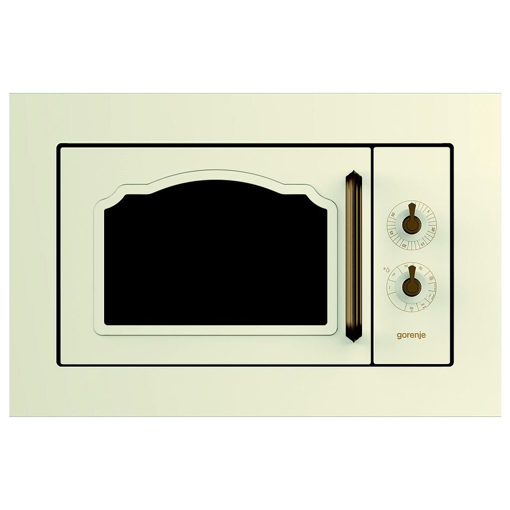 Mikrobangų krosnelė GORENJE BM235CLI Mikrobangų krosnelė GORENJE BM235CLI