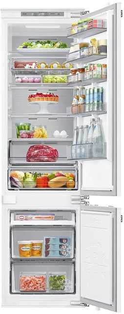 Įmontuojamas šaldytuvas Samsung BRB80F30ADF0EO Įmontuojamas šaldytuvas Samsung BRB80F30ADF0EO