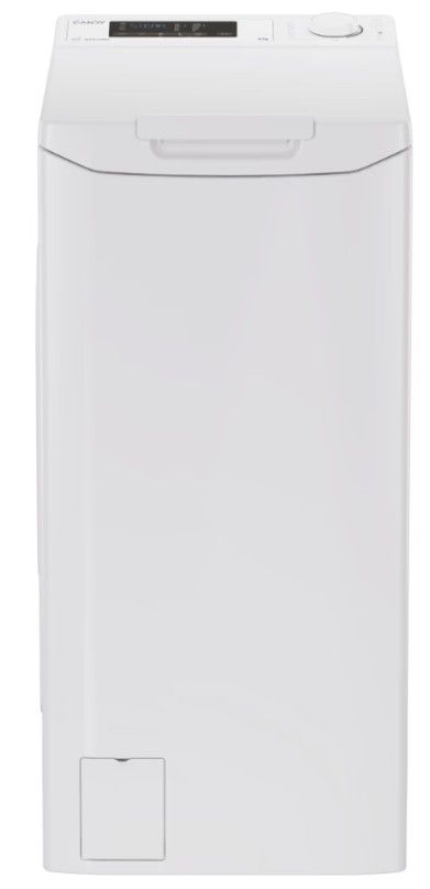 Skalbimo mašina Candy TCAS265D3-S