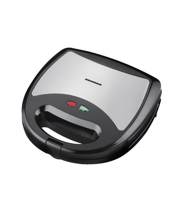 Keptuvė 750W HNM-750BKS HEINNER Keptuvė 750W HNM-750BKS HEINNER