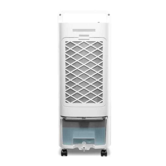 Mobilus oro vėsintuvas Trotec PAE 11 Mobilus oro vėsintuvas Trotec PAE 11