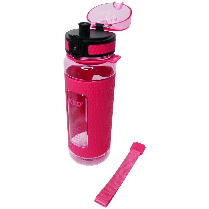 Gertuvė Kiro Pink 700 ml