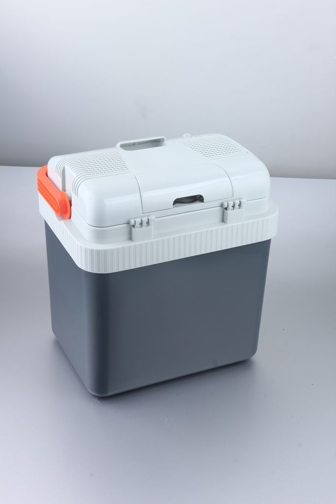 Termoelektrinis šaldytuvas Guzzanti GZ-24A Termoelektrinis šaldytuvas Guzzanti GZ-24A