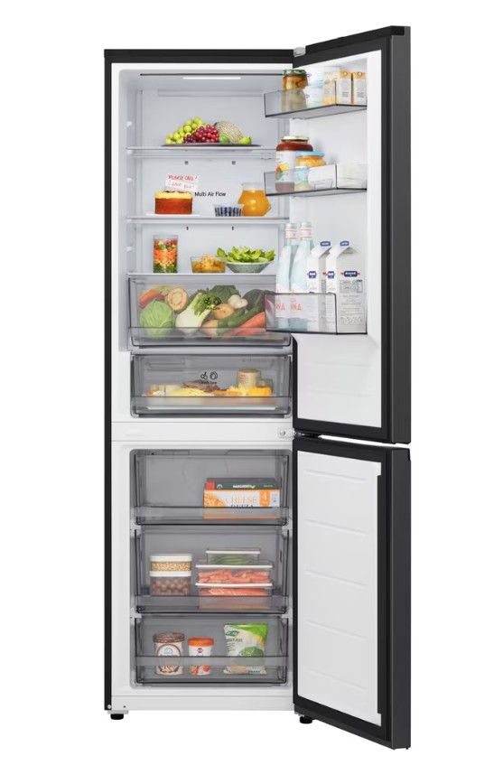 Šaldytuvas LG NatureFRESH, GBBSJ10EEP Šaldytuvas LG NatureFRESH, GBBSJ10EEP