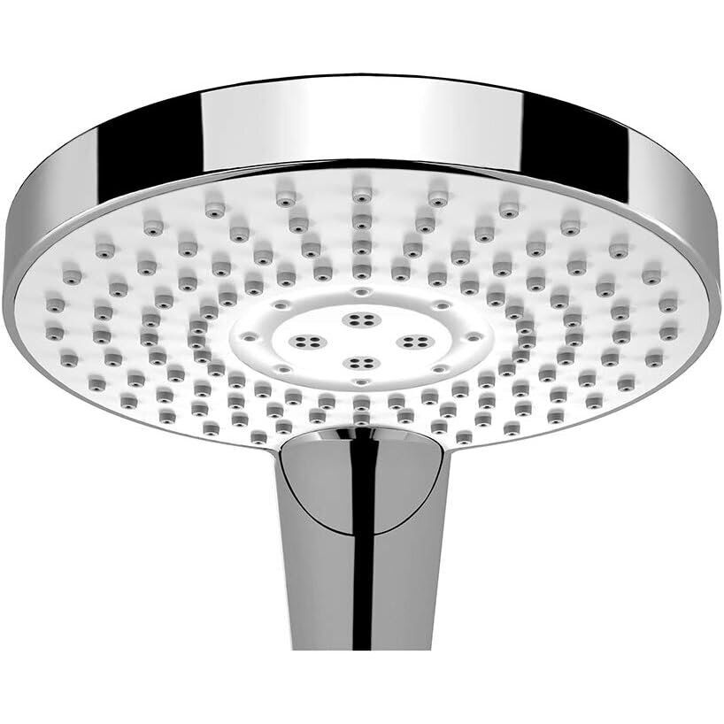Rankinio dušo galvutė Ideal Standard Idealrain EvoJET Round, 3 funkcijos, chromas B1759AA