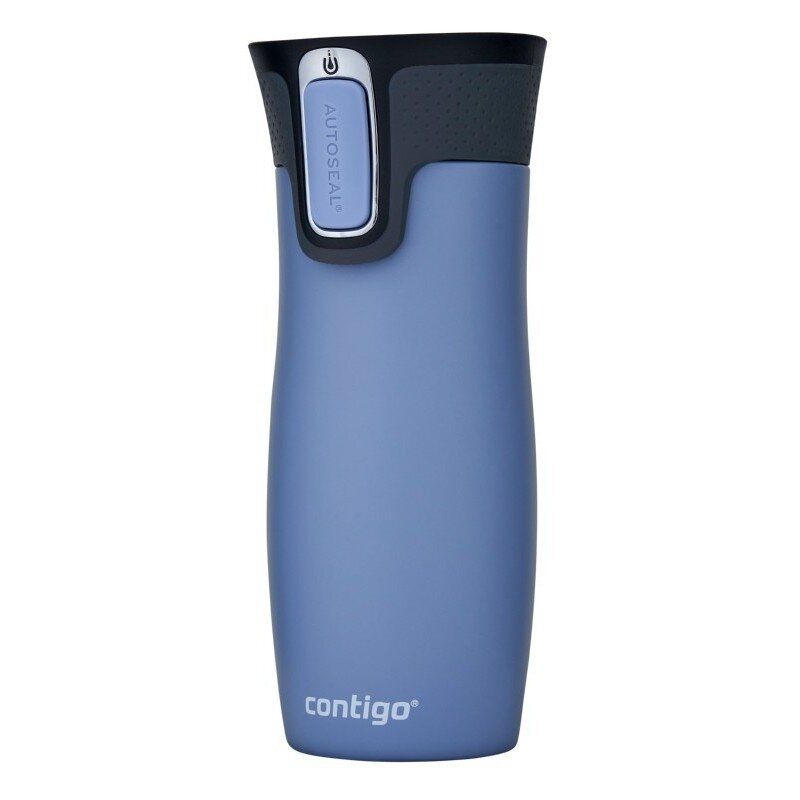 Termopuodelis Contigo West Loop Earl Grey 470 ml