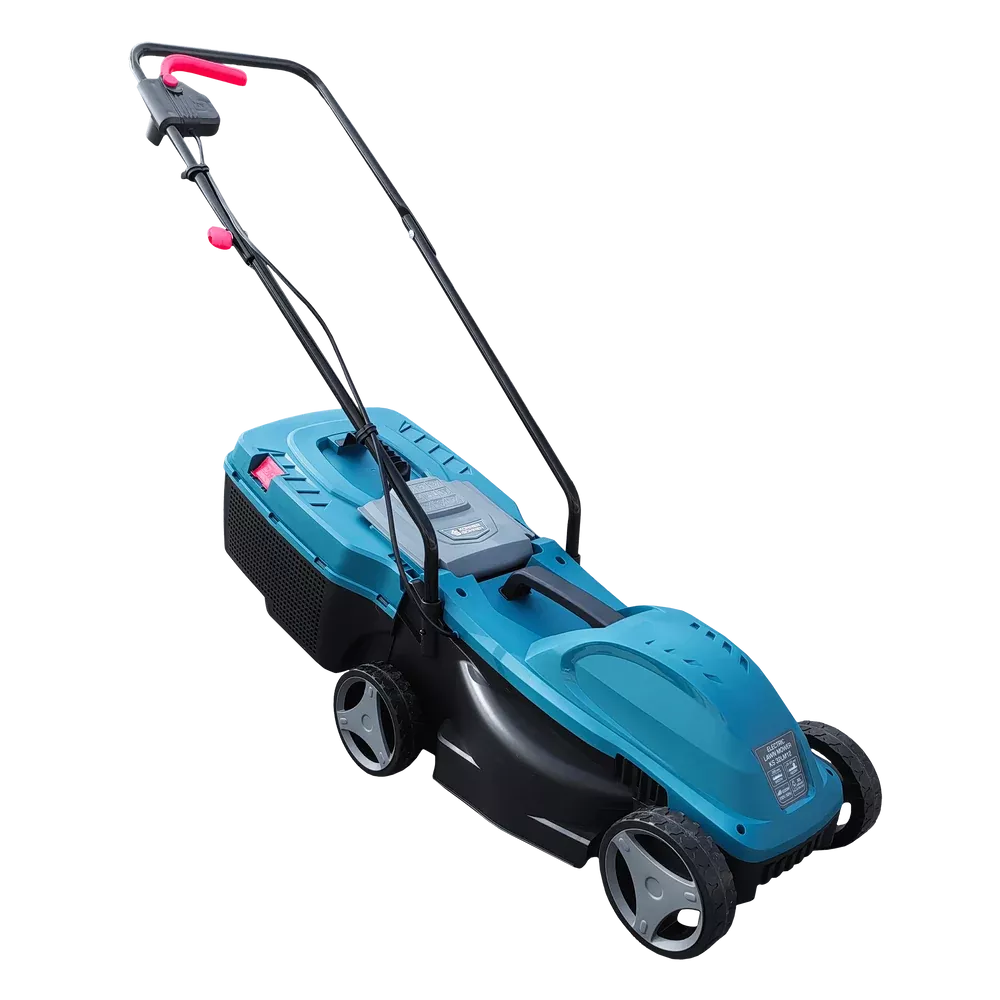 Elektrinė vejapjovė 1200W, 32cm, KS 32LM12 KONNER & SOHNEN