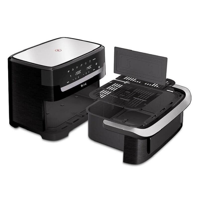 Karšto oro gruzdintuvė Tefal EY9228E0 Karšto oro gruzdintuvė Tefal EY9228E0