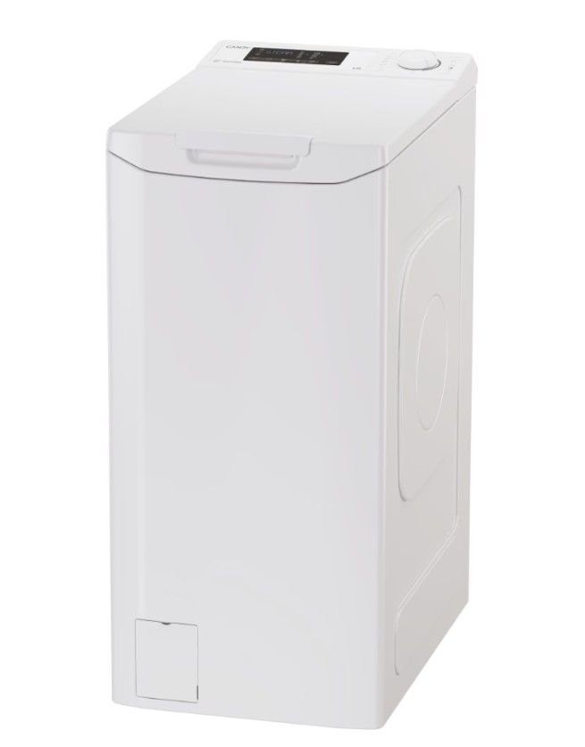 Skalbimo mašina Candy TCAS265D3-S