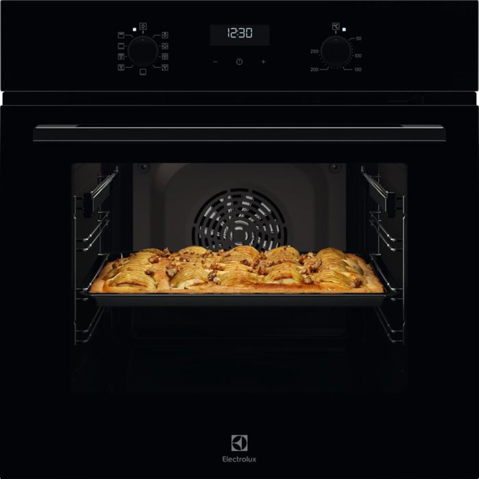 Orkaitė ELECTROLUX KODEF70BZ