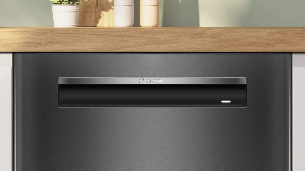 Įmontuojama indaplovė Bosch SMP4ECC72S Įmontuojama indaplovė Bosch SMP4ECC72S
