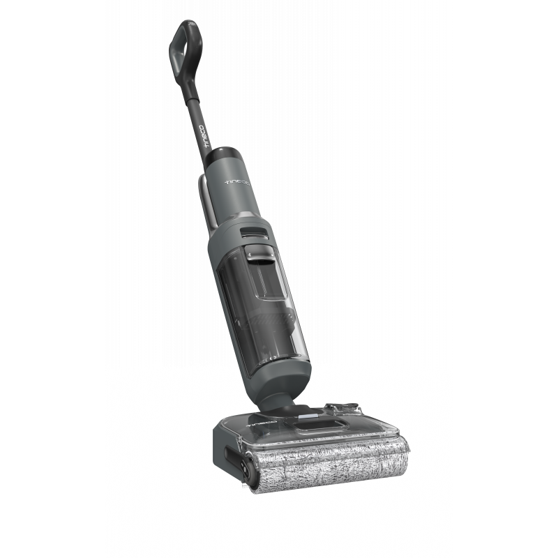 Grindų plovimo prietaisas TINECO FLOOR ONE S6 Stretch Extreme, belaidis