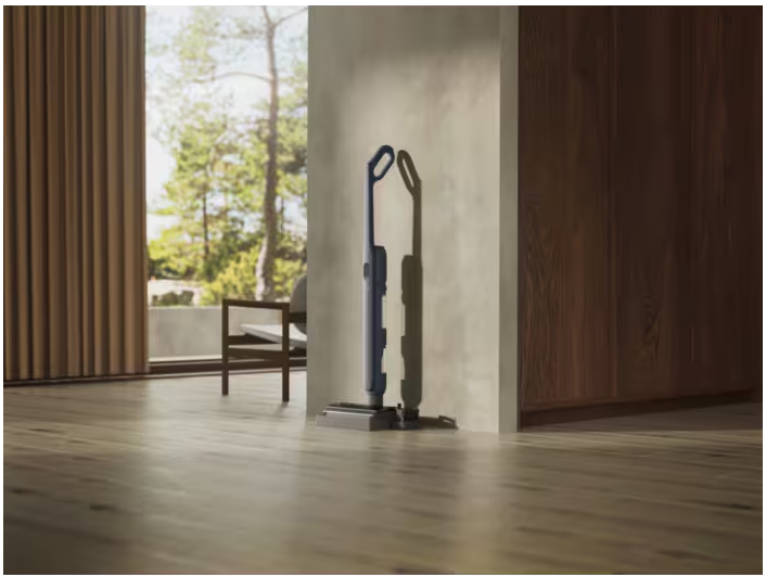 Dulkių siurblys ELECTROLUX EW51U1DB Dulkių siurblys ELECTROLUX EW51U1DB