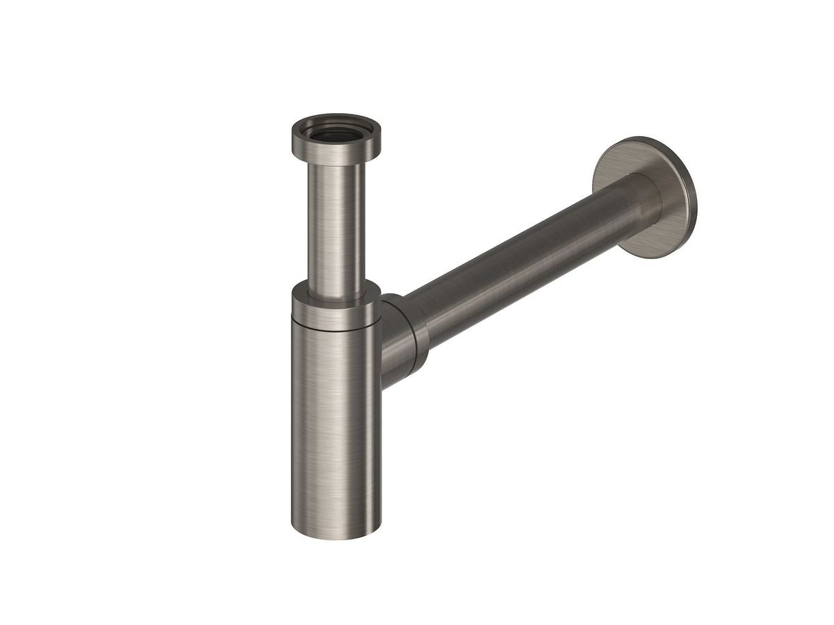 Ravak Praustuvo sifonas, šlifuoto grafito, X01834