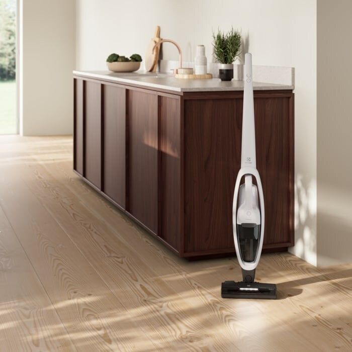 Dulkių siurblys Electrolux ES52CB18SH 500 Clean Dulkių siurblys Electrolux ES52CB18SH 500 Clean