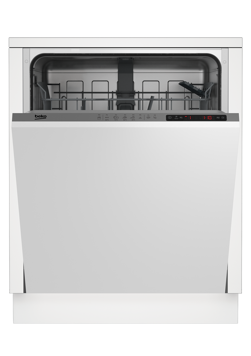 Indaplovė BEKO BDIN25321