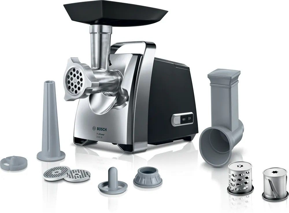 Mėsmalė Bosch MFW67440 Mėsmalė Bosch MFW67440