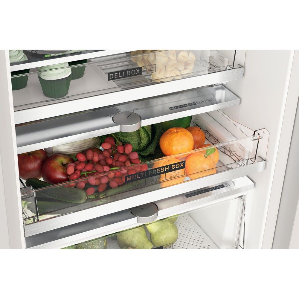 Šaldytuvas Whirlpool WHC20 T573 P
