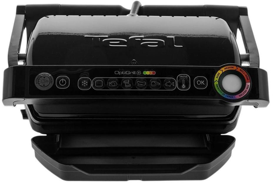 Grilis TEFAL GC712834 Optigrill Grilis TEFAL GC712834 Optigrill