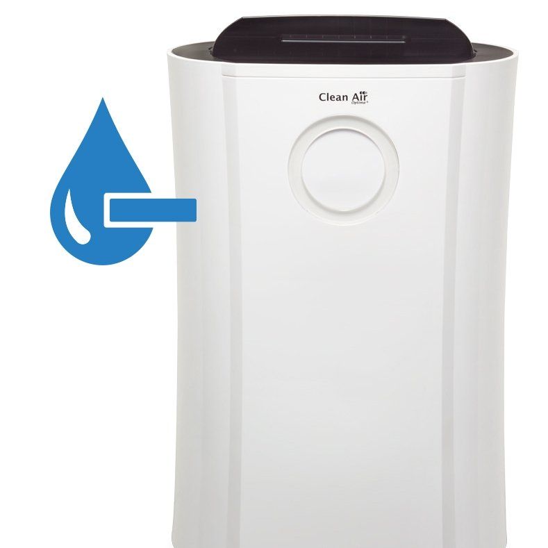 Kondensacinis oro sausintuvas Clean Air Optima CA-707