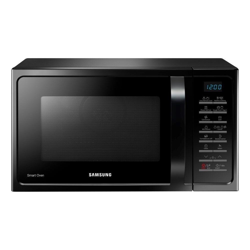 Mikrobangų krosnelė Samsung MC28H5015AK/BA