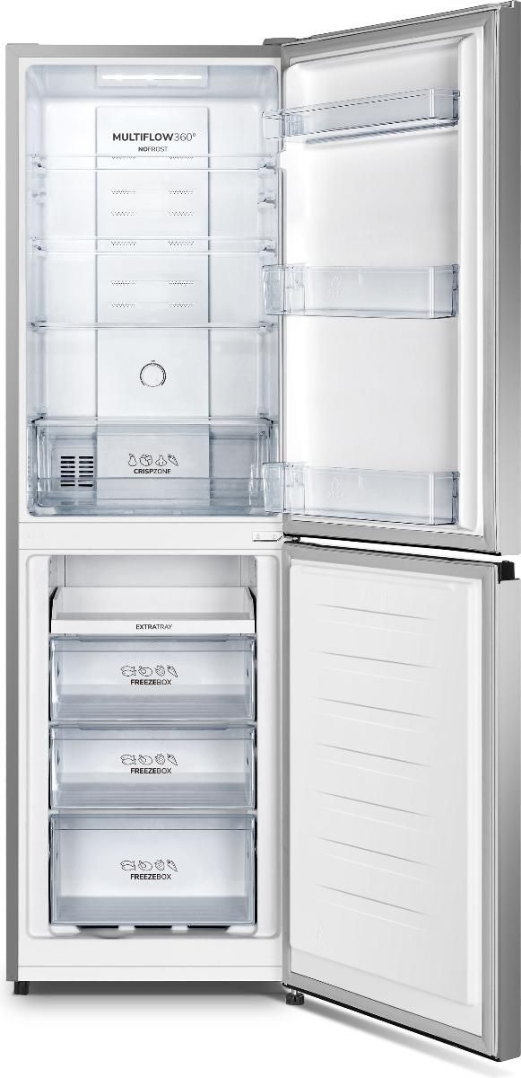 Šaldytuvas Gorenje NRK4181CS4