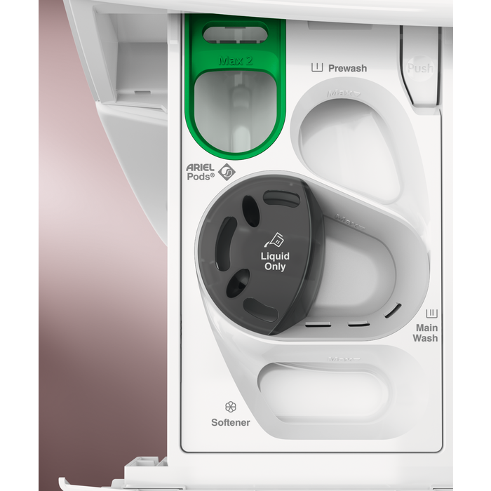 Skalbyklė ELECTROLUX EW7F3614SUE Skalbyklė ELECTROLUX EW7F3614SUE