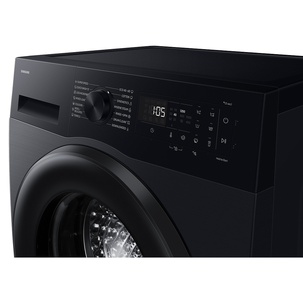 Skalbyklė SAMSUNG WW80FG5L32ABLE