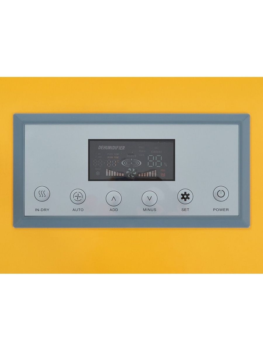Oro sausintuvas Humberg G80225